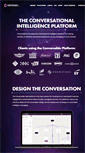 Mobile Screenshot of conversable.com